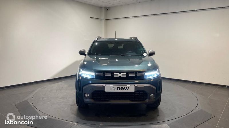 Dacia Duster 1.2 mild hybrid 130ch Journey (image 2)