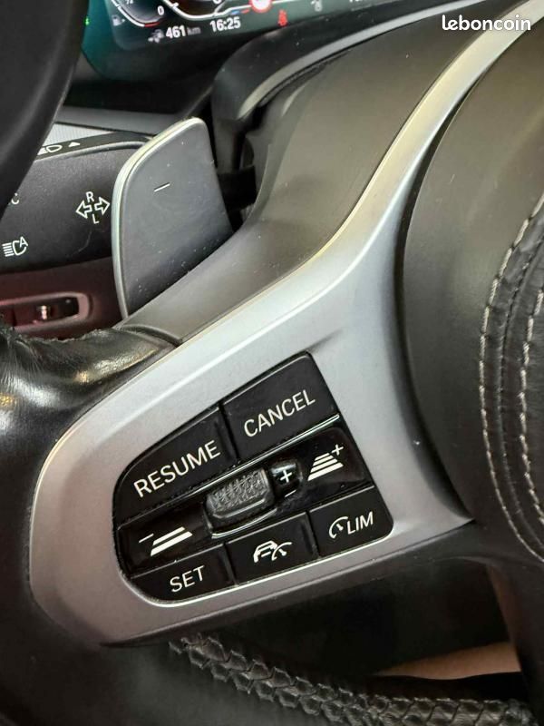 Bmw x5 g05 xdrive 45e 3.0 394cv. Hybride (image 34)
