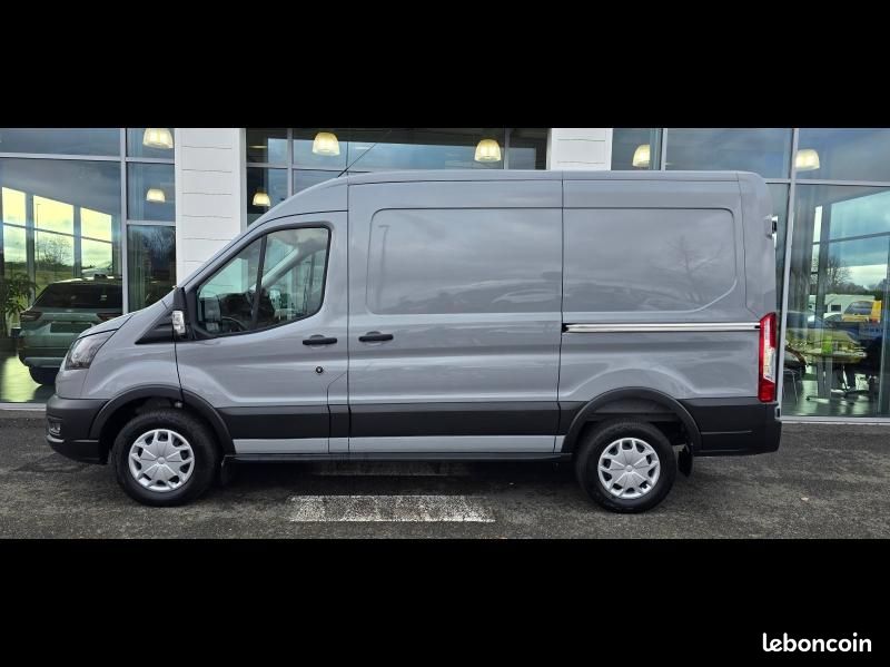 Ford Transit 2T Fg P350 L2H2 2.0 EcoBlue 130ch S&S Trend Business (image 8)