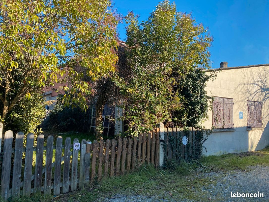 Maison 1 pièce 45 m² · à Bordeaux · 45 m² · 280 000 €