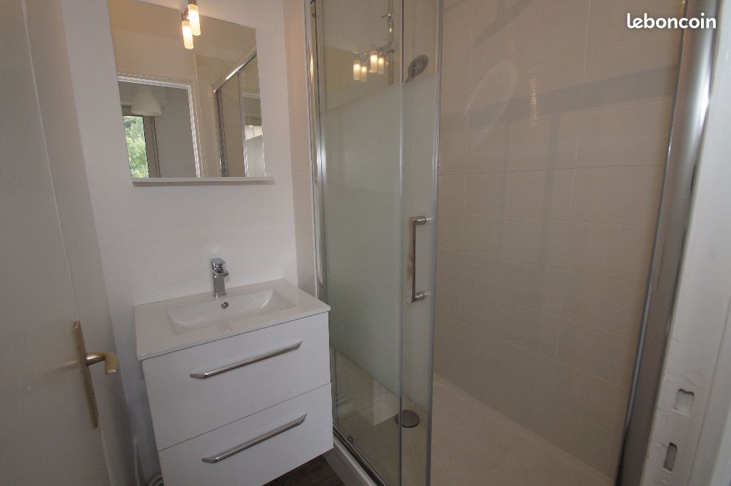 Appartement 1 pièce 24 m² - Poitiers 86000 (image principale 4)
