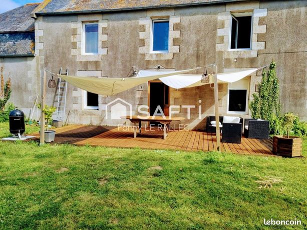 Propriété 8 pièces 180 m²