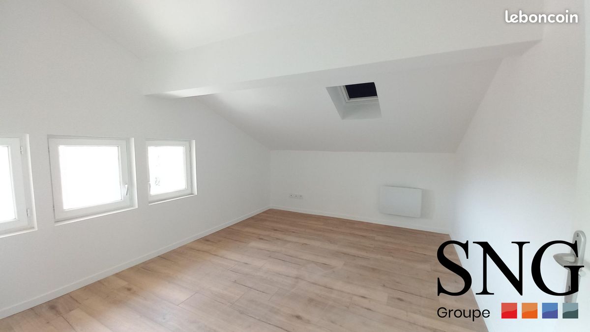 Appartement a louer castres - 1 pièce(s) - 44 m2 - Surfyn