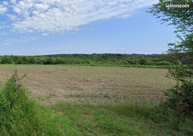 Terrain 440 m² Locoal Mendon · à Locoal-Mendon · 123 900 €