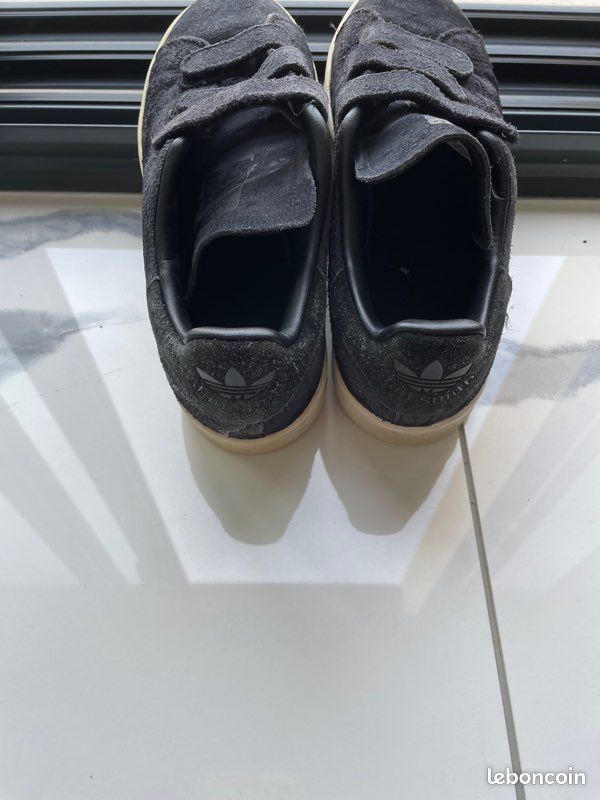 Basket Stan Smith (image 3)