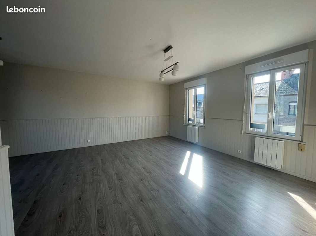 Appartement 4 pièces 99 m² (image 3)