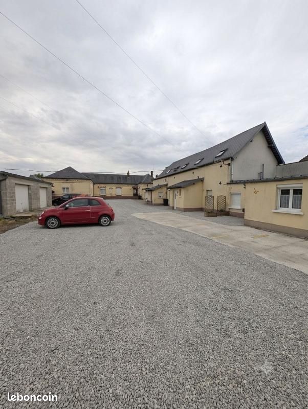 Immeuble 2 pièces 600 m² · à Harbonnières · 600 m² · 535 000 €