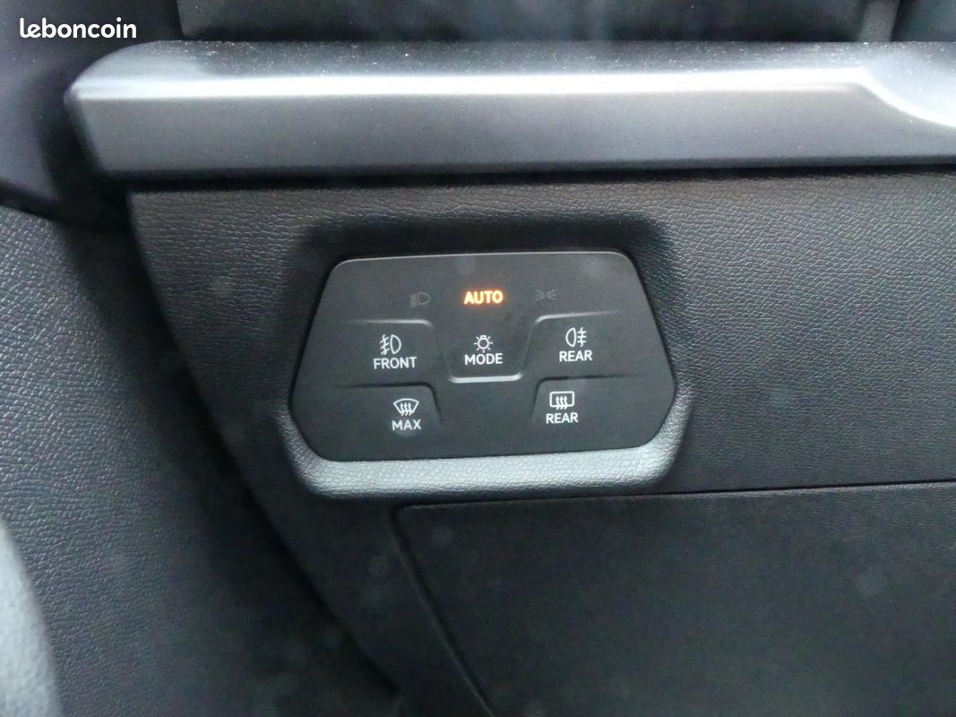 Cupra formentor 2.0 tdi - 150 - bv dsg 7 v phase 2 (image 25)