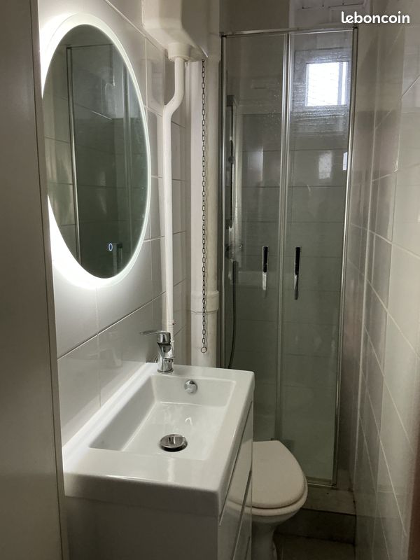 Appartement a louer colombes - 1 pièce(s) - 22 m2 - Surfyn