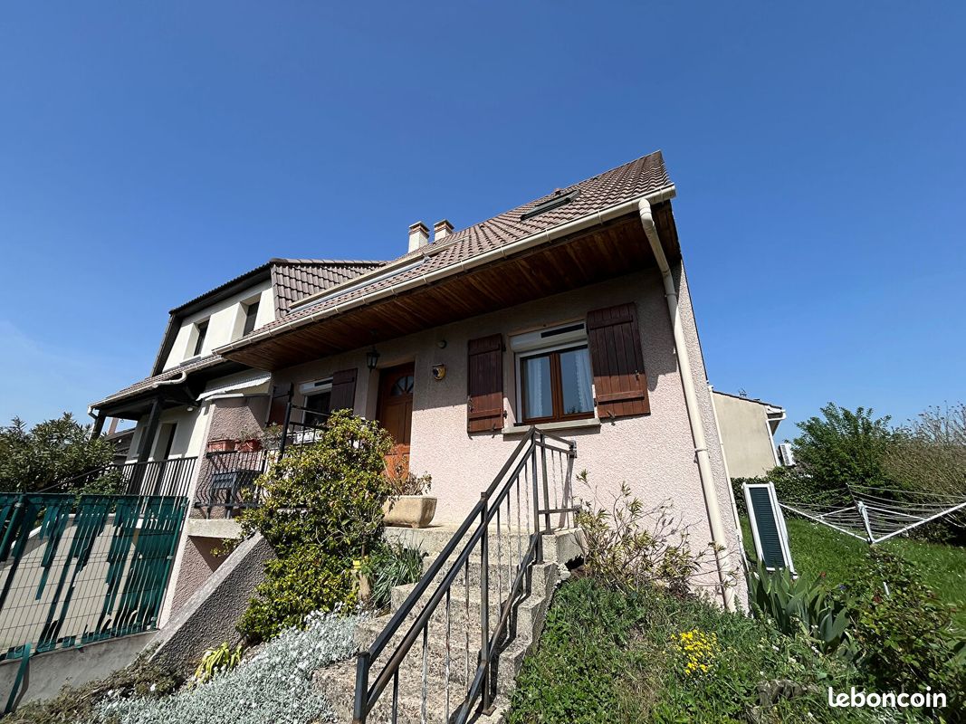 Maison 5 pièces 80 m² · à Rosny-sous-Bois · 80 m² · 349 000 €