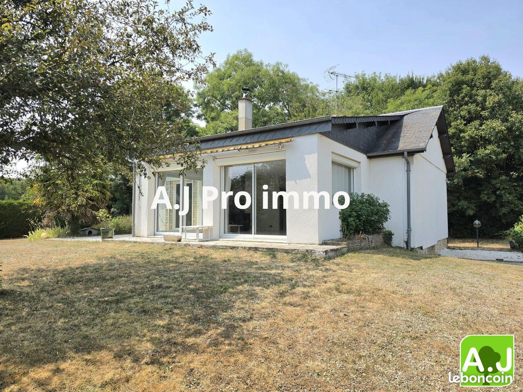 Maison 4 pièces 85 m² · à Pacy-sur-Eure · 85 m² · 189 000 €