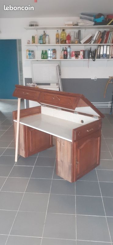 Bureau coffre (image 1)