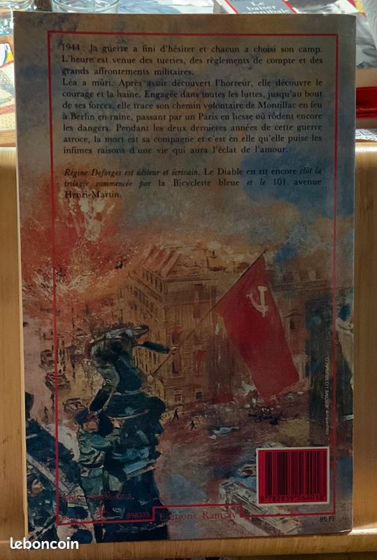 Le diable en rit encore (image 2)