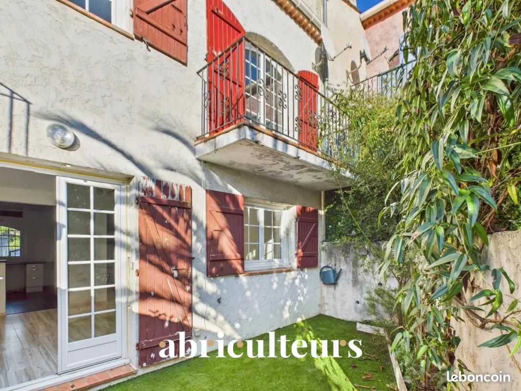 Maison 4 pièces 89 m² · à Villeneuve-Loubet · 89 m² · 475 000 €