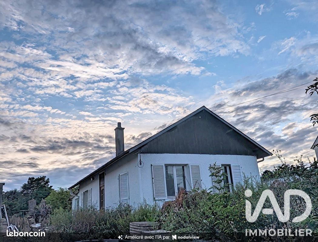 Maison 7 pièces 86 m² · à Cauffry · 86 m² · 315 000 €