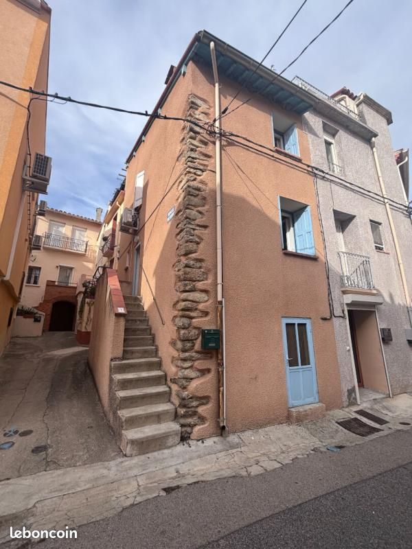 Appartement 2 pièces 36 m² · à Le Boulou · 36 m² · 489 €