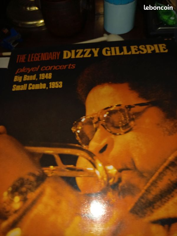 Vinyles de jazz pour amateur (image 8)