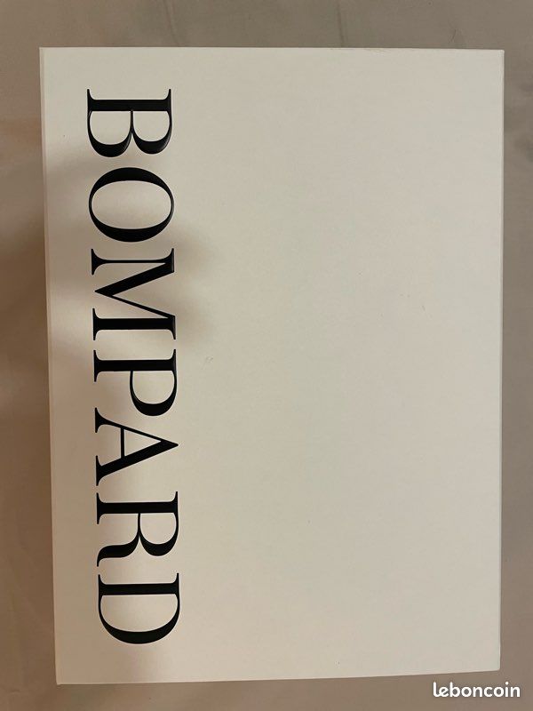 Pyjama cachemire Bompard (image 4)