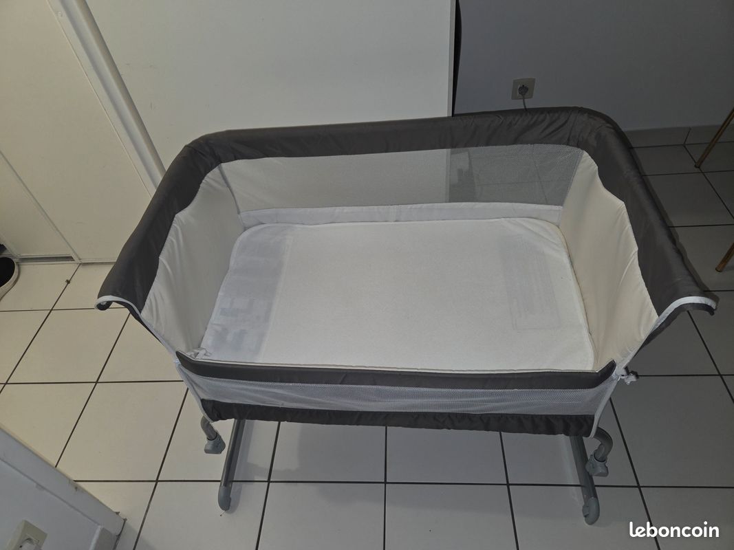 Bébé confort berceau bb et cododo calido (image 4)