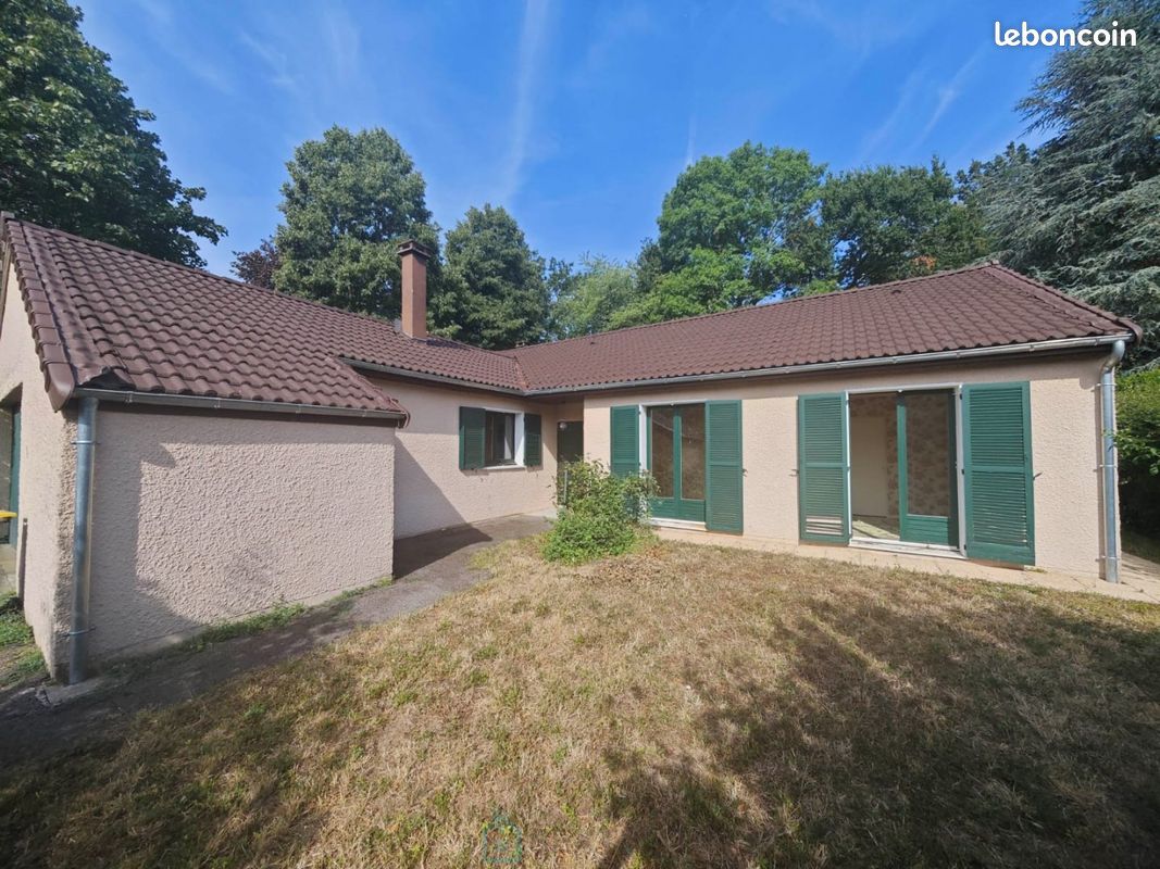 Maison 5 pièces 110 m² · à Boissise-le-Roi · 110 m² · 290 000 €