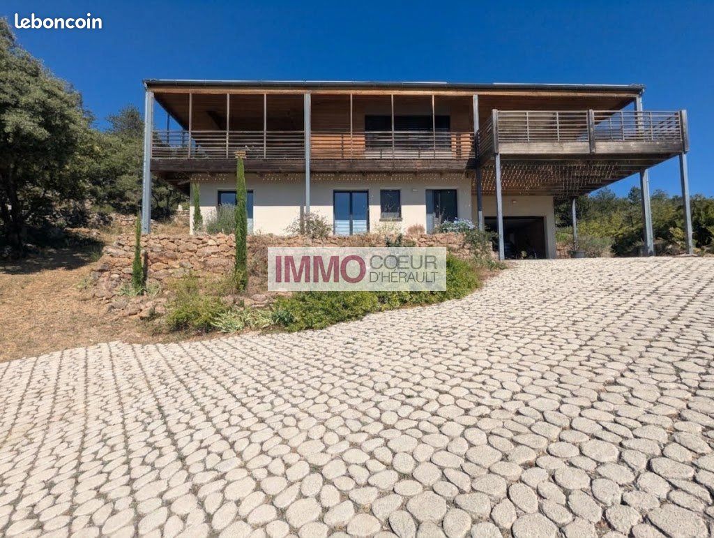 Maison 6 pièces 153 m² · à Soubès · 153 m² · 499 000 €
