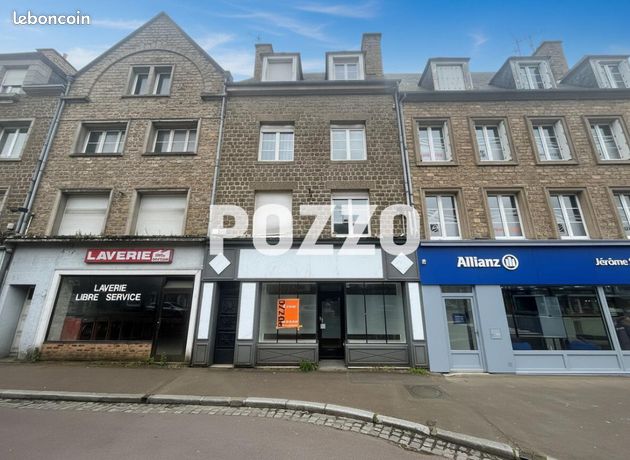 Immeuble 10 pièces 208 m²