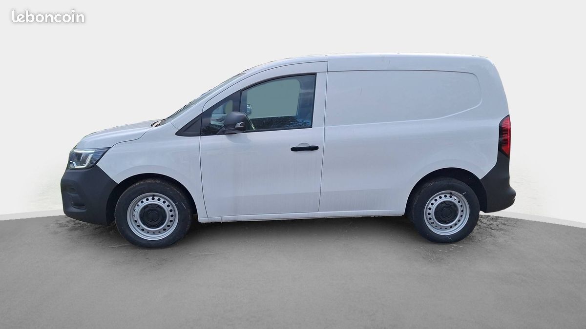 Renault kangoo van e tech el fg tole l1 ac11 gsr2 (image 9)