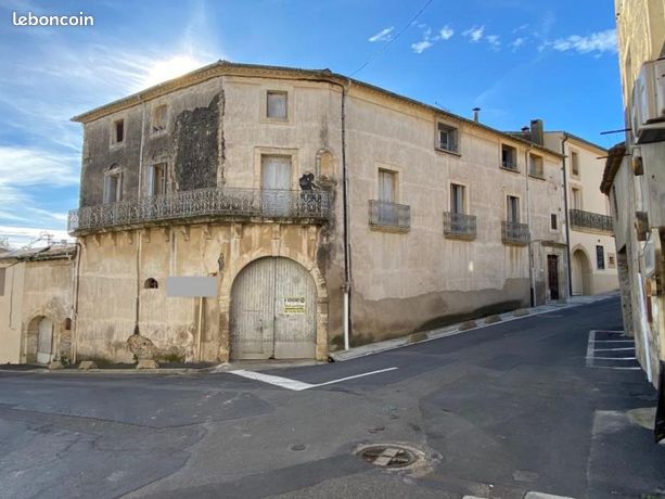 Maison 9 pièces 270 m²