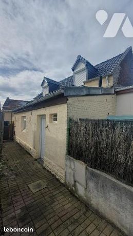 Maison 4 pièces 74 m²