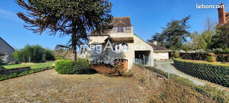 Maison 4 pièces 97 m²