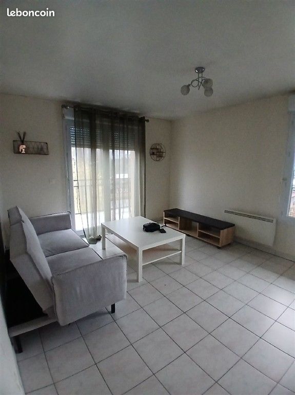 Appartement a louer tremblay-en-france - 2 pièce(s) - 38 m2 - Surfyn