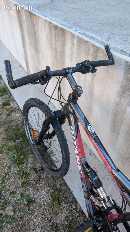 VTT Tout suspendu (image 2)