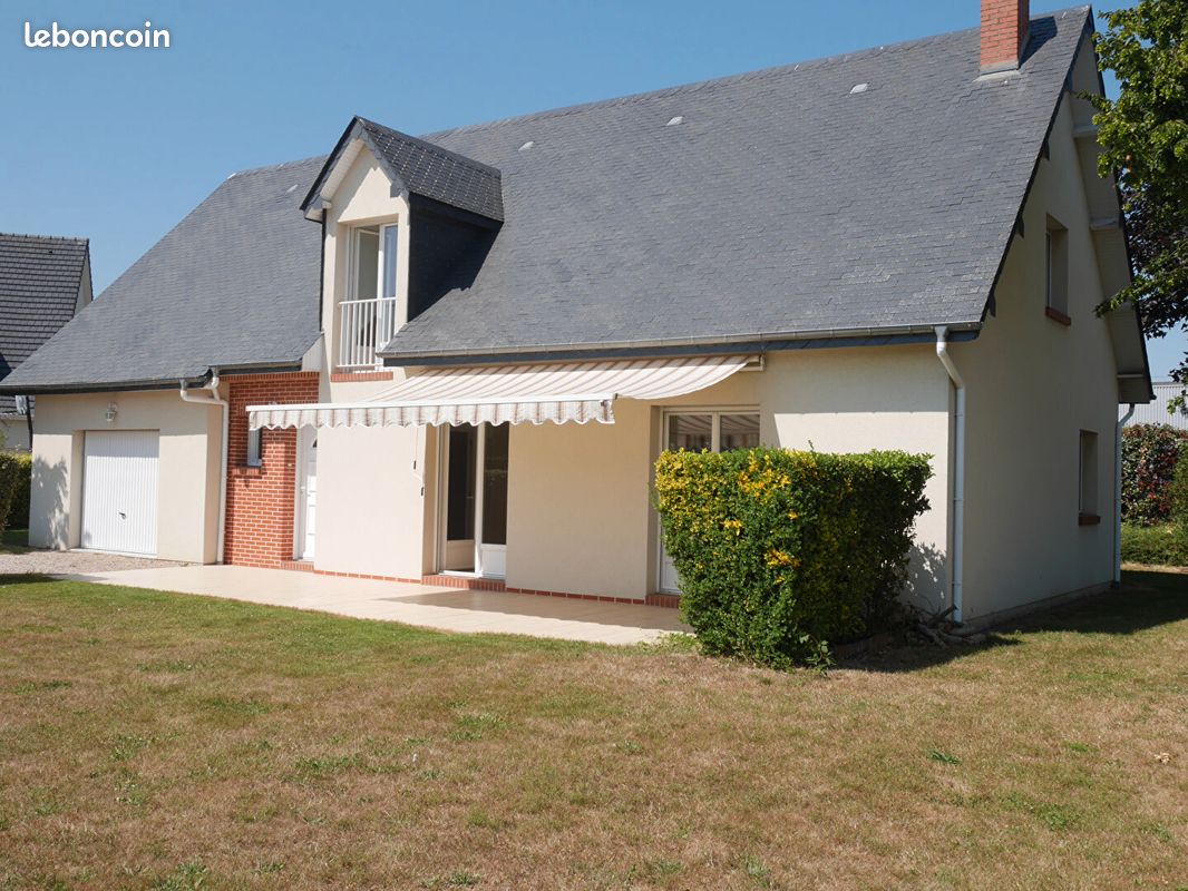 Maison 6 pièces 152 m² · à Barentin · 152 m² · 310 000 €
