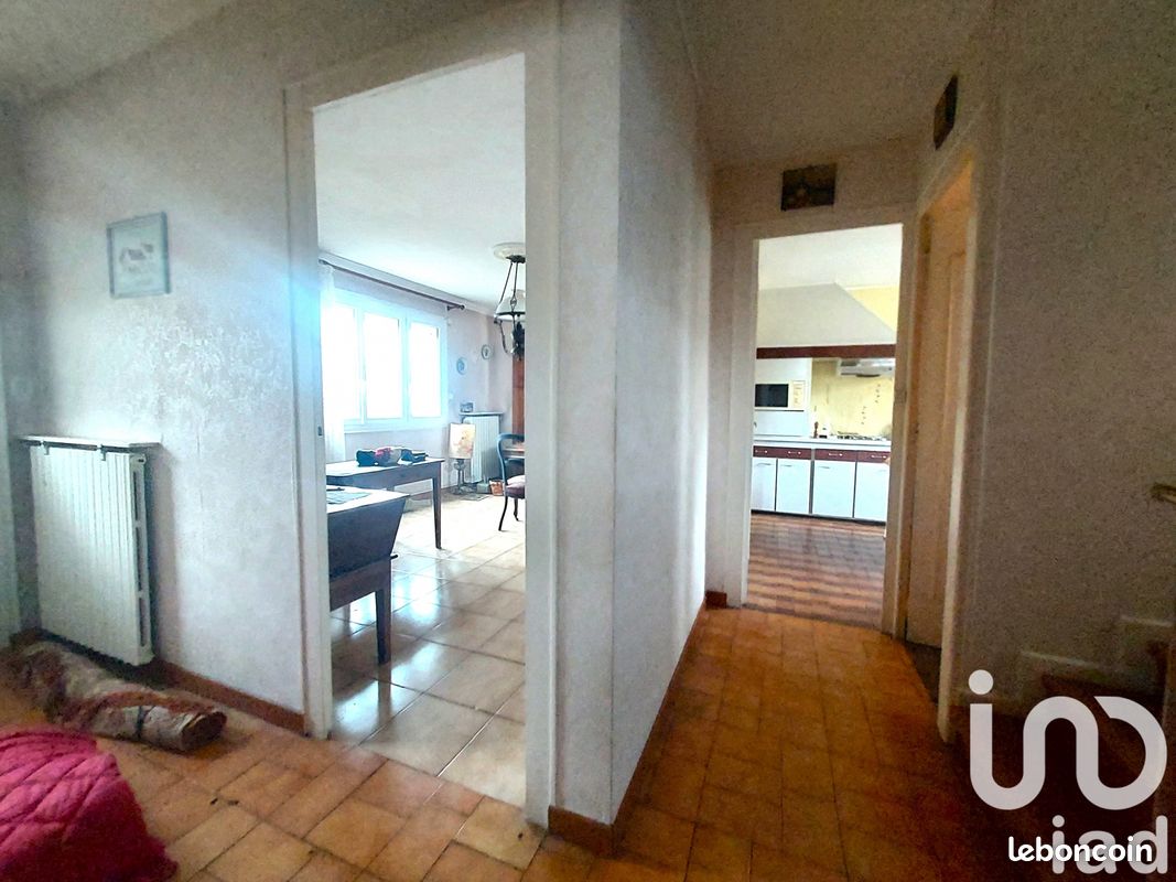 Maison de ville 6 pièces 130 m² - Ruelle-sur-Touvre 16600 (image principale 1)