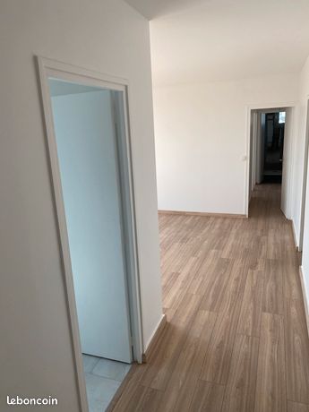 Appartement a louer paris-12e-arrondissement - 4 pièce(s) - Surfyn