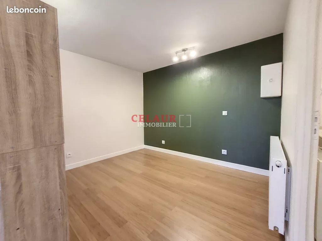 Appartement 1 pièce 38 m² · à Égletons · 38 m² · 450 €/mois