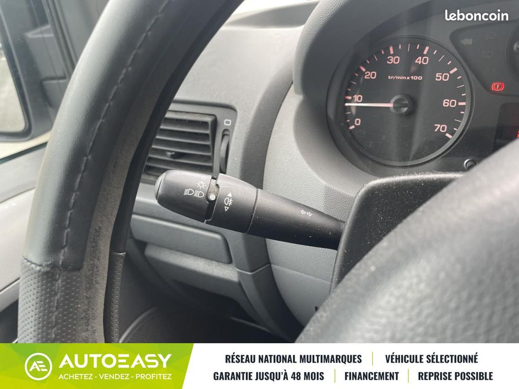 Peugeot Expert 2.0 HDi FOURGON COURT 120 CV FRIGORIFIQUE — HOMOLOGATION 11/29 (image 12)