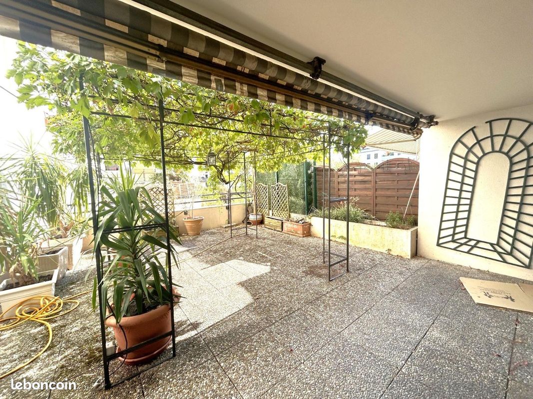 Appartement 4 pièces 82 m² · à Villeurbanne · 82 m² · 364 000 €