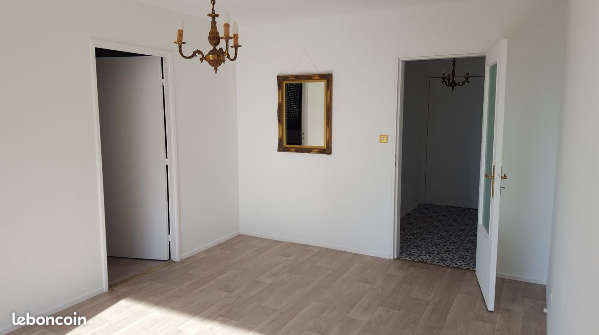 Appartement 2 pièces 42 m² · à Strasbourg · 42 m² · 650 €/mois