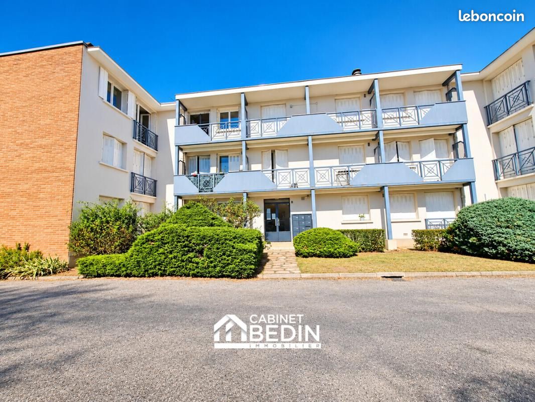 Appartement 1 pièce 22 m² · à Toulouse · 22 m² · 86 400 €