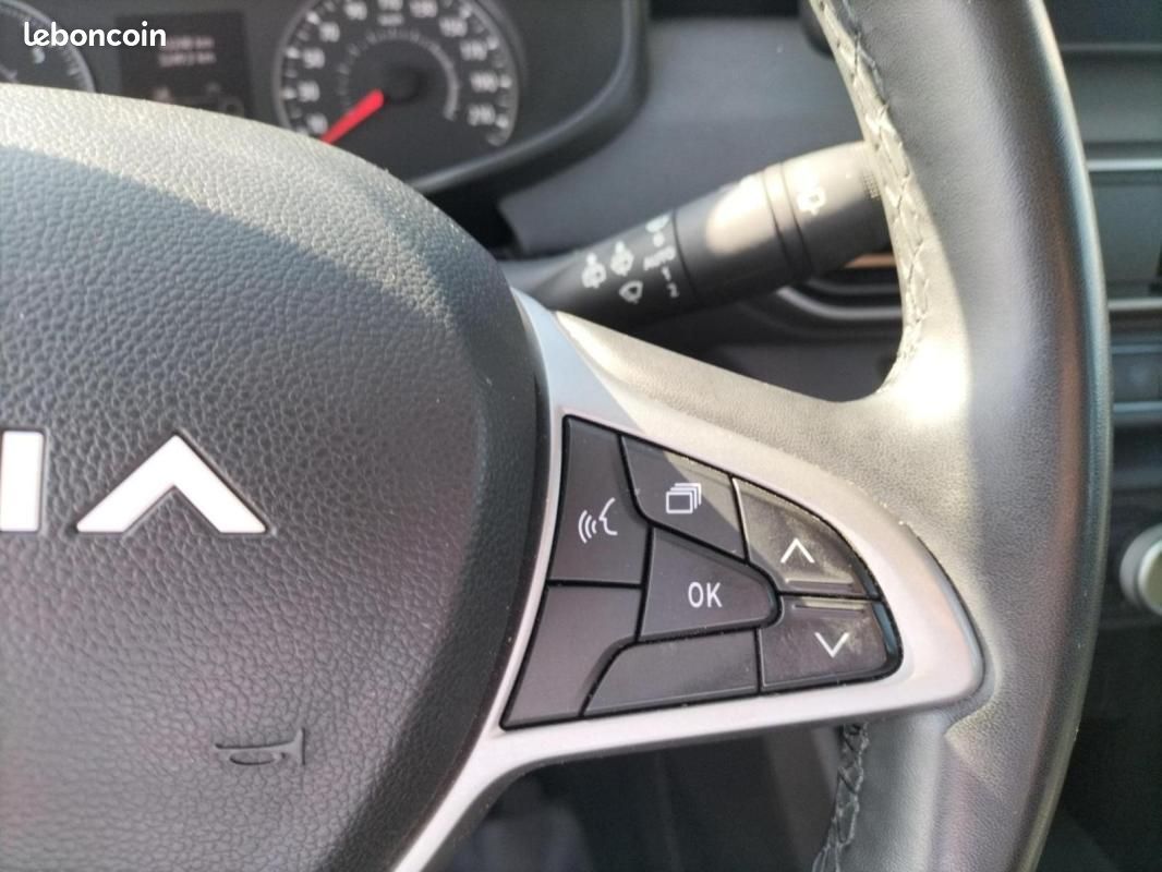 Dacia Sandero TCe 90 Stepway Extreme (image 22)