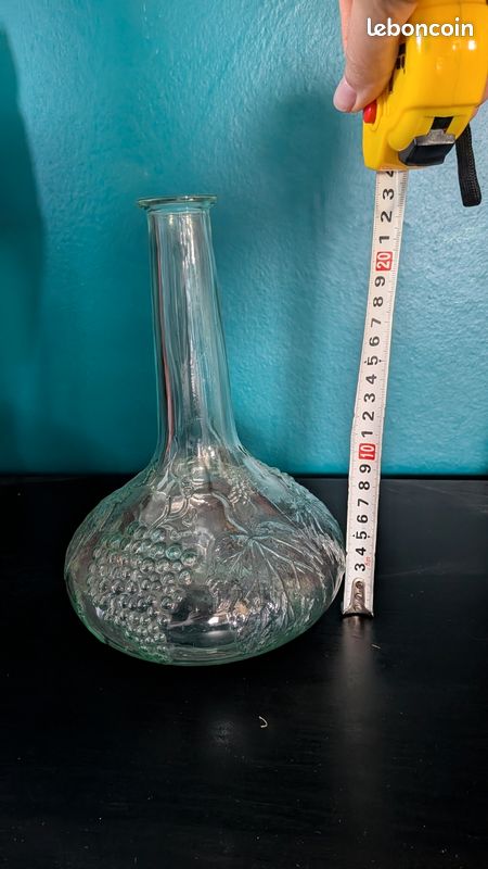 Bouteille ancienne (image 8)