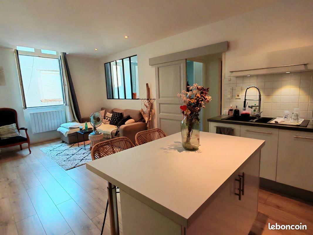 Appartement 2 pièces 53 m² · à Montauban · 53 m² · 750 €/mois