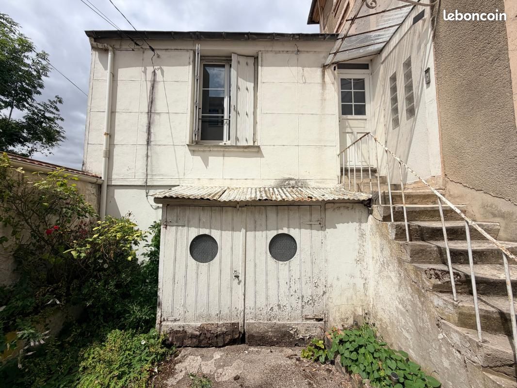 Maison 3 pièces 51 m² · à Château-Thierry · 51 m² · 700 €