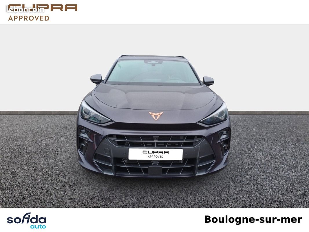 CUPRA Terramar 1.5 eHybrid 272 ch DSG6 VZ (image 8)