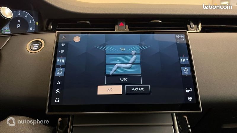 Land-Rover Range Rover Evoque 1.5 P270e PHEV 269ch S (image 26)