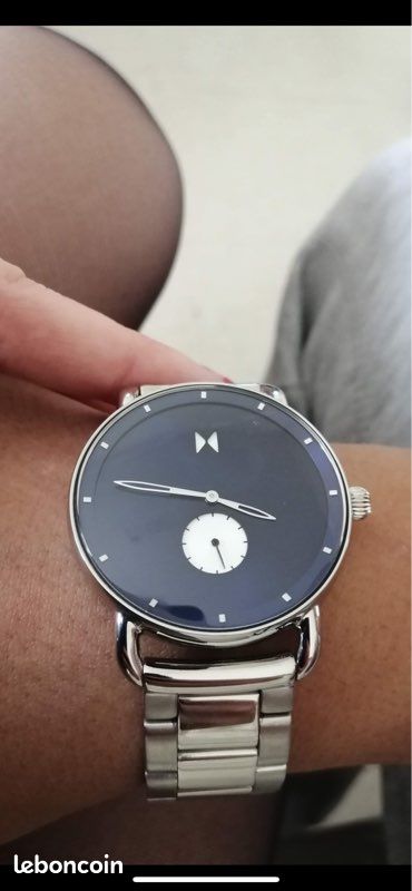 Montre homme (image 2)