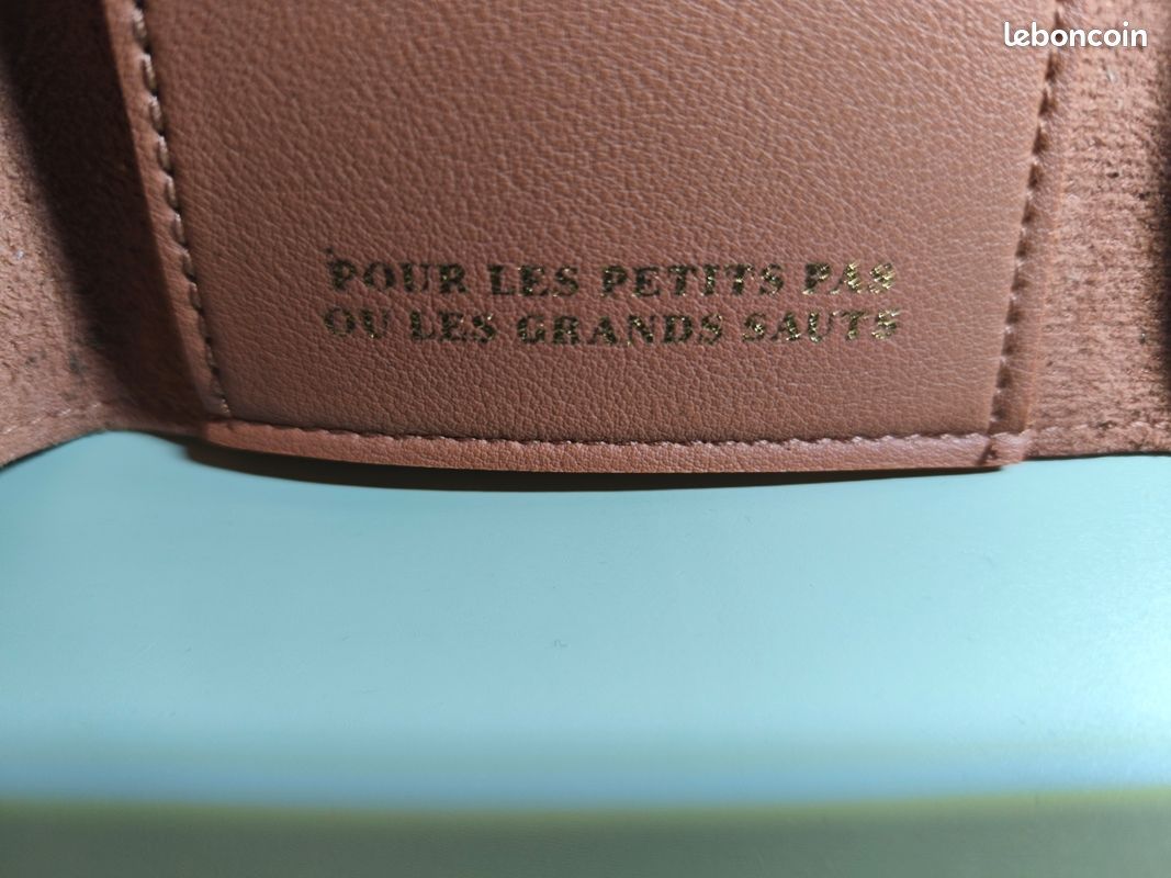 Pochette Des Petits Hauts (image 4)