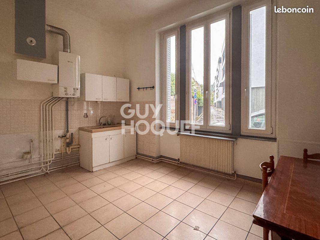 Appartement 2 pièces 45 m² · à Vienne · 45 m² · 65 000 €