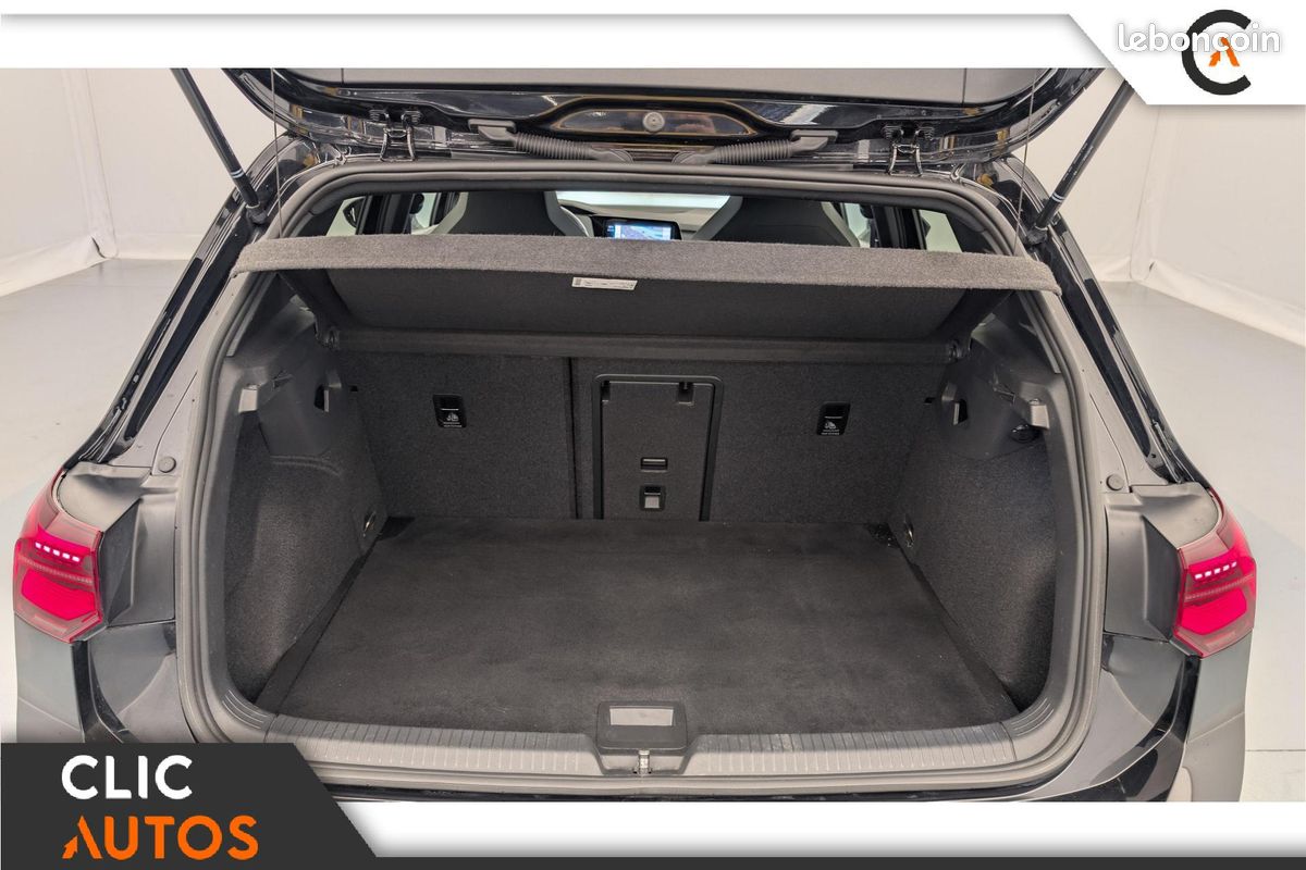 VOLKSWAGEN GOLF 8 2.0 TDI 200ch DSG 7 GTD (image 21)